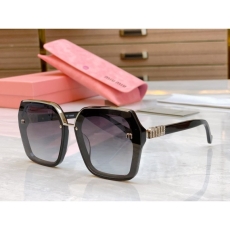 Miu miu Sunglasses